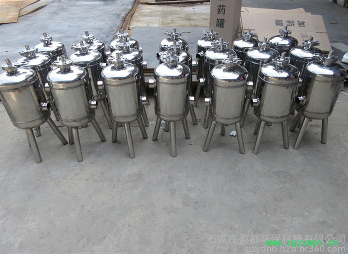 硅磷晶加药装置厂家价格图4