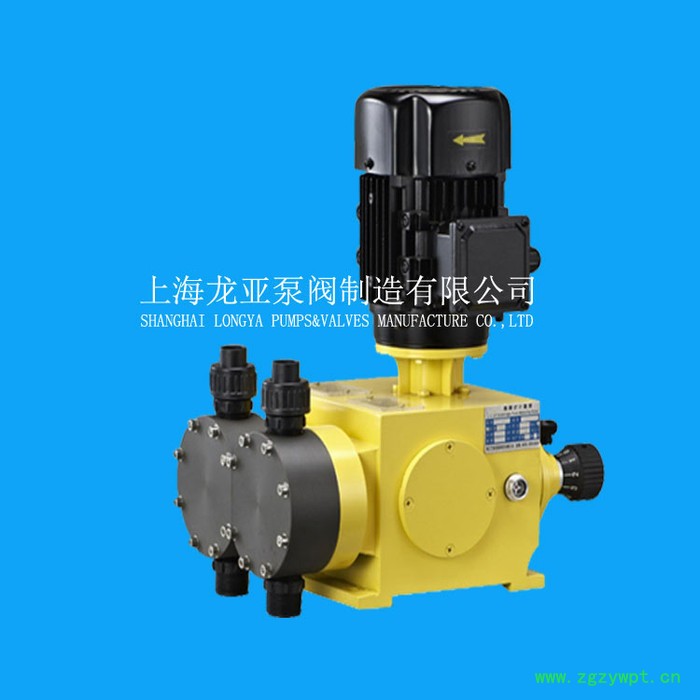 诚招高压计量泵、自动加药装置、加氯机区域代理图2