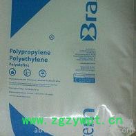 通用塑料美国英力士 100-MG03 良好的加工性能  和MFR的一致性 良好的光学和阻隔性能 低气味水平-低催化剂残留图2