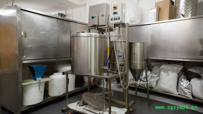 安百利制造生产 制氮机放空消音器 销售 制氮机放空消声器 制氮机消声器生产厂家图2