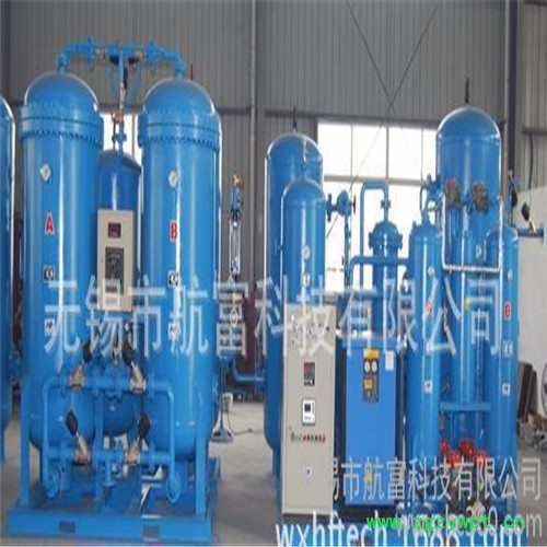 ECHF/PSA-20变压吸附制氮机,专业生产制氮机,图2