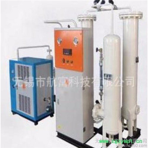 ECHF/PSA-20变压吸附制氮机,专业生产制氮机,图3