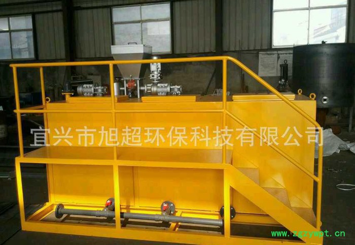 全自动加药装置   之销  质量保证图2