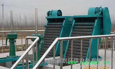 定制环保加药装置GTF型一体化溶解加药装置 pam加药装置图3