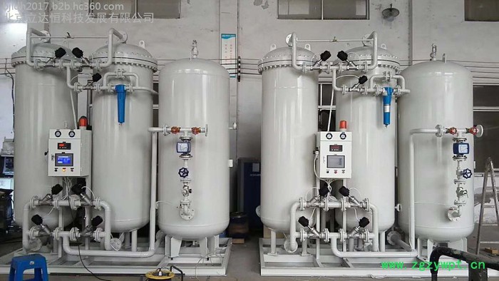 专业制氮机厂家图3