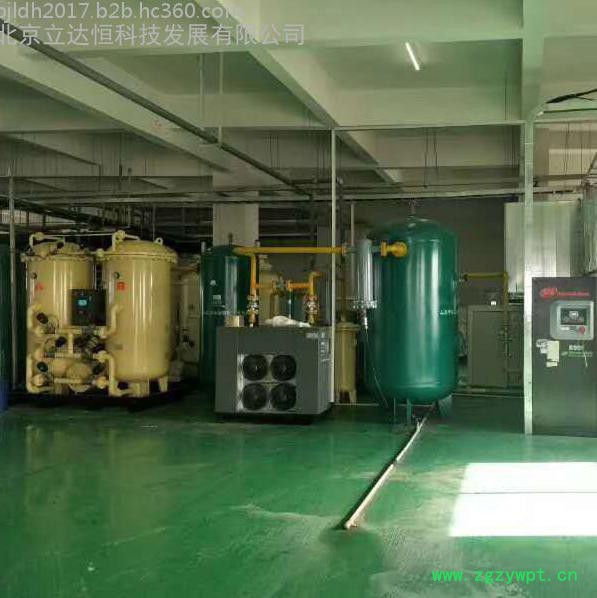 专业制氮机厂家图5
