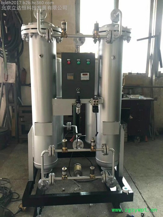 专业制氮机厂家图8