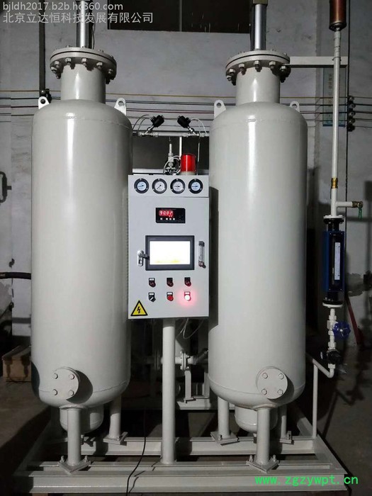 专业制氮机厂家图4