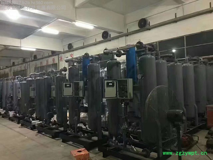 专业制氮机厂家图7