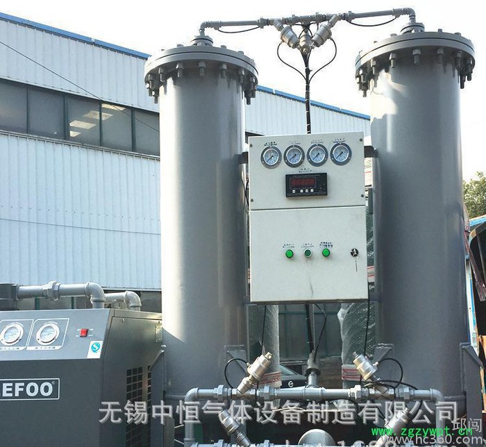 【】食品保鲜制氮机粉末冶金制氮机化工制氮机PSA节能制氮机图3