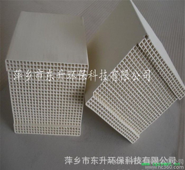 直销大量蜂窝陶瓷、催化剂载体图3