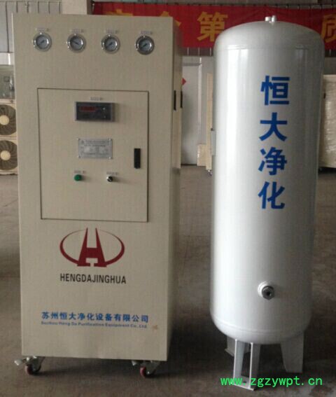 苏州变压吸附制氮机厂家  PSA制氮机价格图3