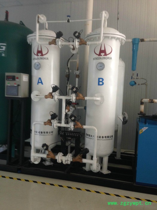 苏州变压吸附制氮机厂家  PSA制氮机价格图2