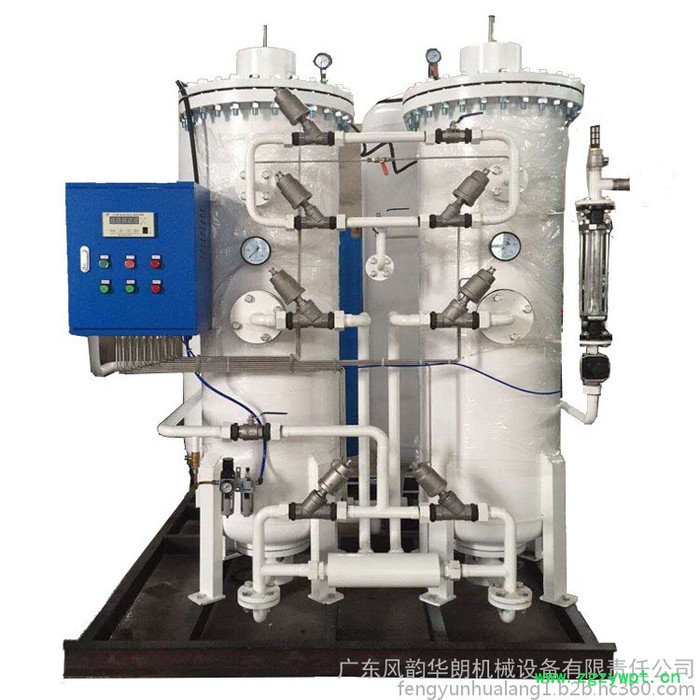 风韵华朗FH-39N-10 制氮机 氮气机 小型食品制氮机 工业制氮机图2