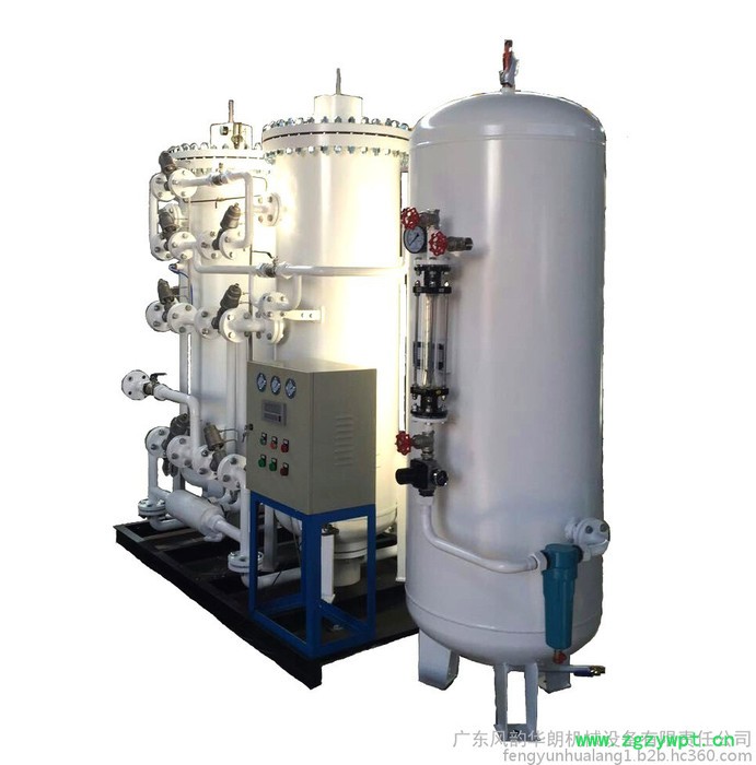 风韵华朗FH-39N-10 制氮机 氮气机 小型食品制氮机 工业制氮机图4