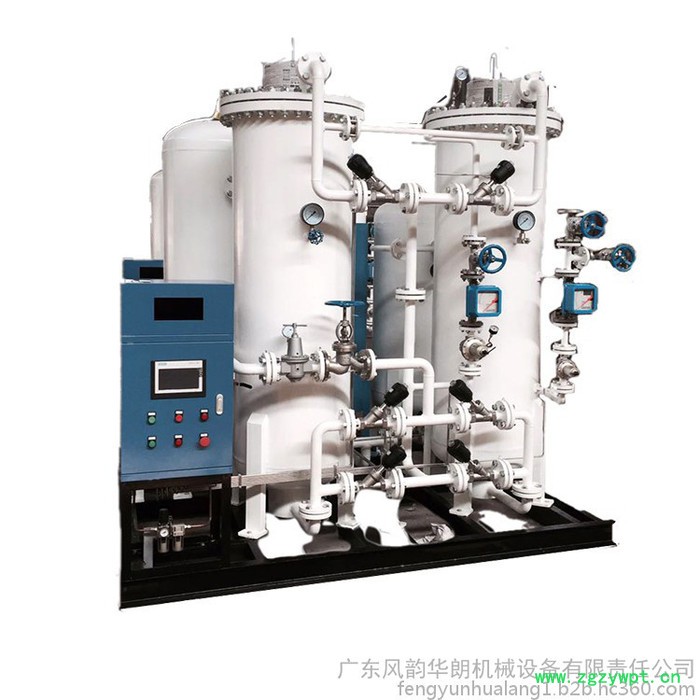 风韵华朗FH-39N-10 制氮机 氮气机 小型食品制氮机 工业制氮机