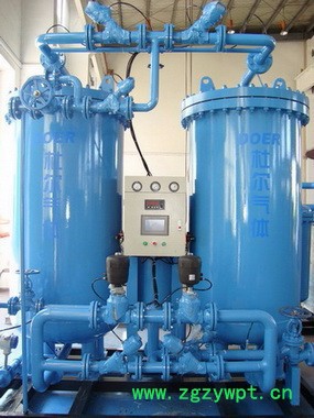 供应DOER-100 PSA制氮机图7