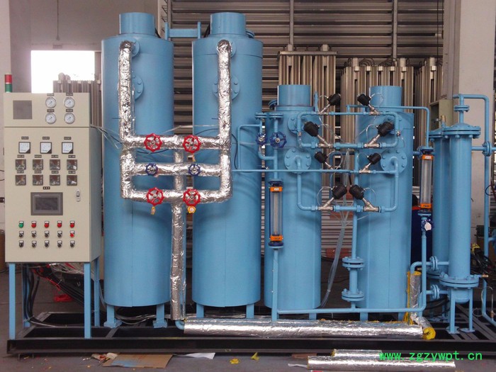 供应DOER-100 PSA制氮机图6