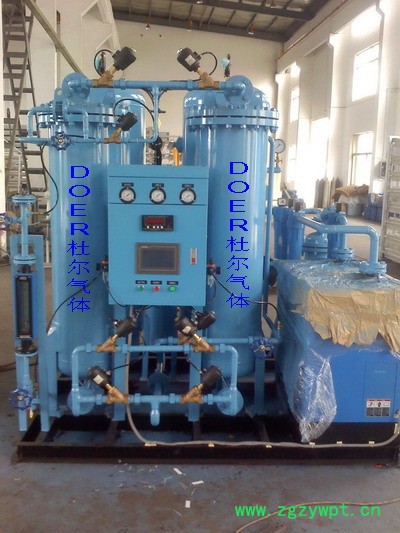 供应DOER-100 PSA制氮机图3