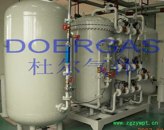 供应DOER-100 PSA制氮机图8