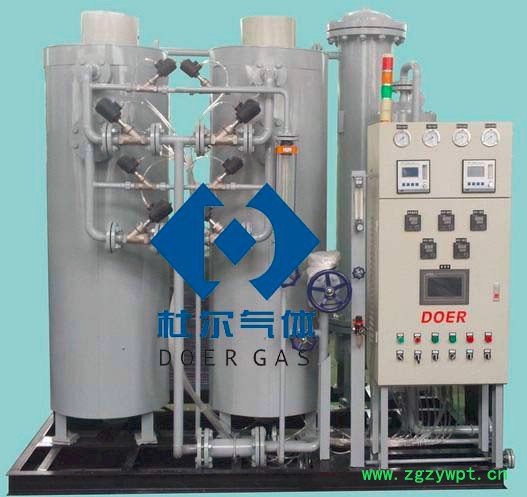 供应DOER-100 PSA制氮机图5