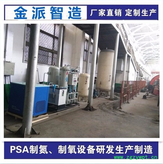 供应金派牌JP/FD-30化工PSA制氮机,氮气图4