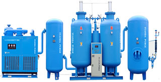 供应HTR HTR-39/59/49惠州PSA制氮机、上海制氮机,北京高纯度氮气机图2