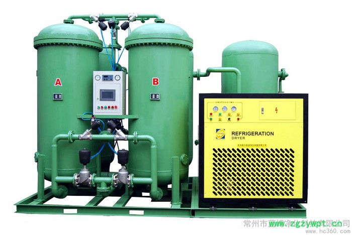 供应蓝博lb-1制氮机12图2