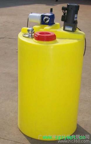 供应尚信自动加药装置