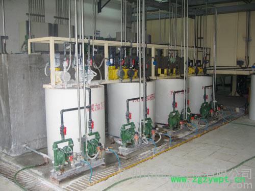 供应尚信自动加药装置图3