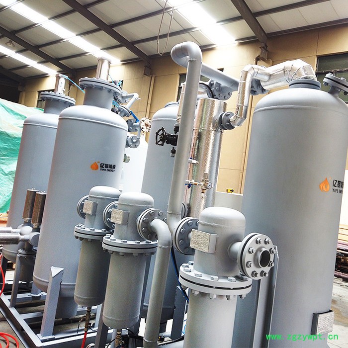 浙江制氮设备_氮气机_煤矿制氮机_小型制氮机_制氮机的工作原理_制氮机生产厂家_变压吸附制氮装置图5