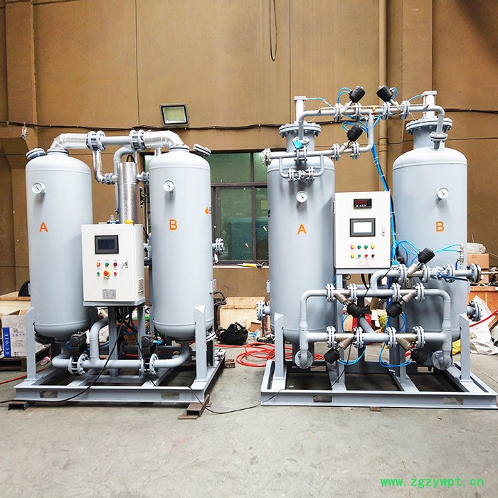 浙江制氮设备_氮气机_煤矿制氮机_小型制氮机_制氮机的工作原理_制氮机生产厂家_变压吸附制氮装置图4
