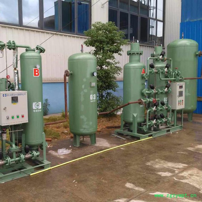 供应制氮机  浙江勤策供应中小型制氮机 PSA制氮机 制氮机 制氮机图4