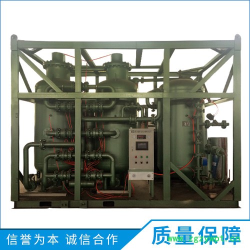 供应制氮机  浙江勤策供应中小型制氮机 PSA制氮机 制氮机 制氮机图2