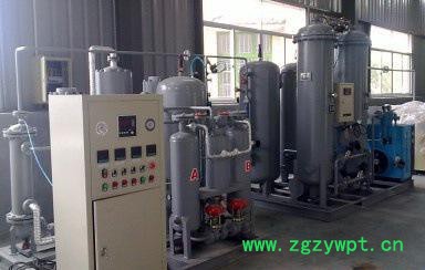 制氮机,制氮机工作原理,制氮机厂 PSA制氮机维修图3