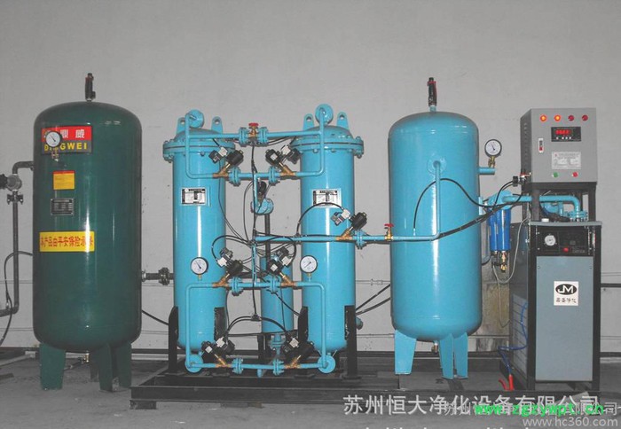 高纯氮气食品制氮机苏州市场苏州生产基地