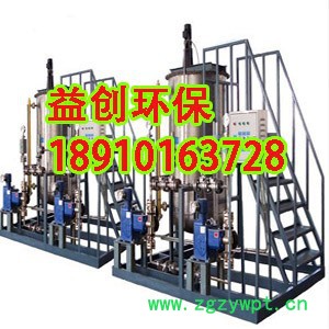 节水设备YC《两箱六泵加药装置【昌平】加联氨装置》图4