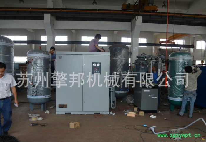 加氢纯化制氮机热线：13862130744图3