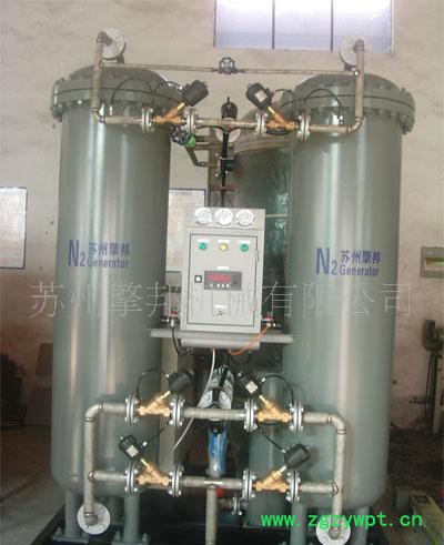 制氮机设备 变压吸附制氮机 PSA制氮机 氮气发生器 氮气制造图2