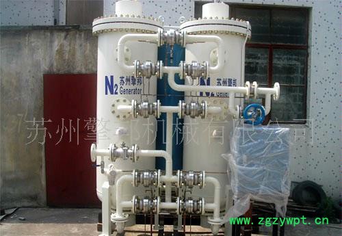 聚氨酯保护制氮机、氮气机、氮气发生器图2