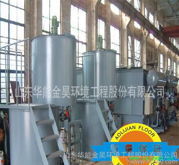 专业生产碳钢不锈钢一体化加药装置污水设备图3