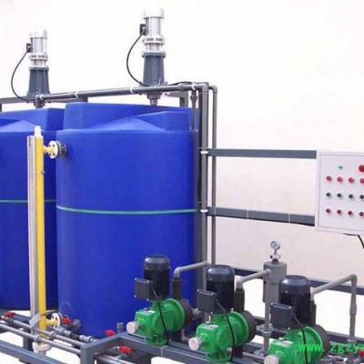 加药计量泵、加药装置、加药设备、多年生产经验