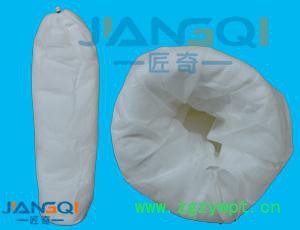 批发生产标准高效过催化剂过滤袋 无纺布过滤袋价格合理图2