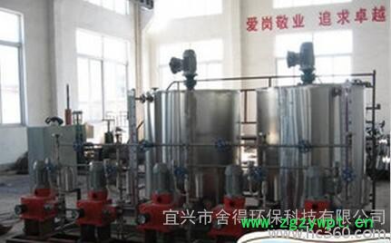 供应国产JY一体化加药装置图3