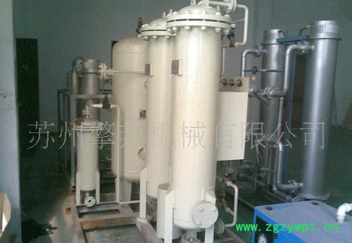 回流焊接制氮机 氮气发生器  氮气产生机图3