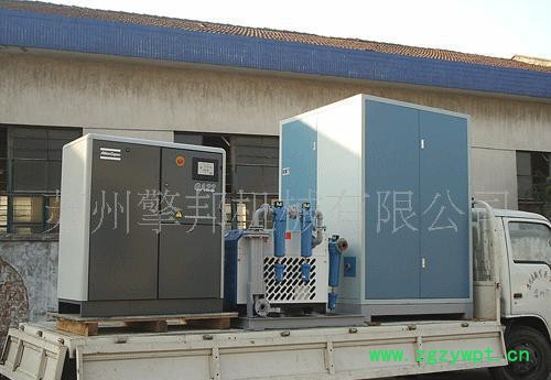 回流焊接制氮机 氮气发生器  氮气产生机图2