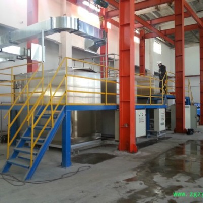 北京泰元达创TYD-SCR6-50KW脱硝催化剂超声波再生设备 催化剂超声波再生设备 脱硝催化剂超声波再生设备