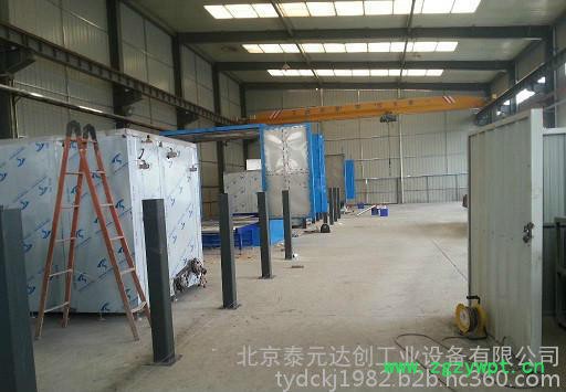 北京泰元达创TYD-SCR6-50KW脱硝催化剂超声波再生设备 催化剂超声波再生设备 脱硝催化剂超声波再生设备图4