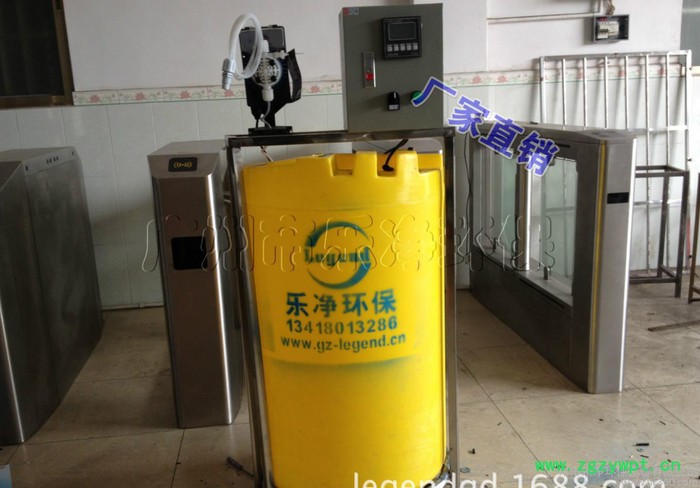 全自动加药装置 污水加药装置 一体化加药设备 PM加药系统
