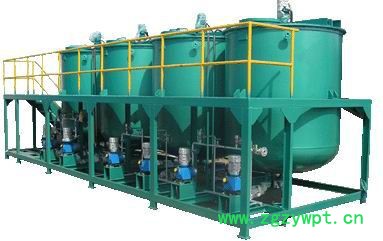 供应全自动加药装置全自加药装置图3